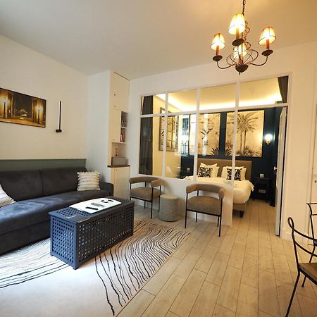 Saint Germain Elegant Chicsuites Parigi Esterno foto