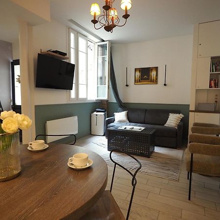 Saint Germain Elegant Chicsuites Parigi Esterno foto
