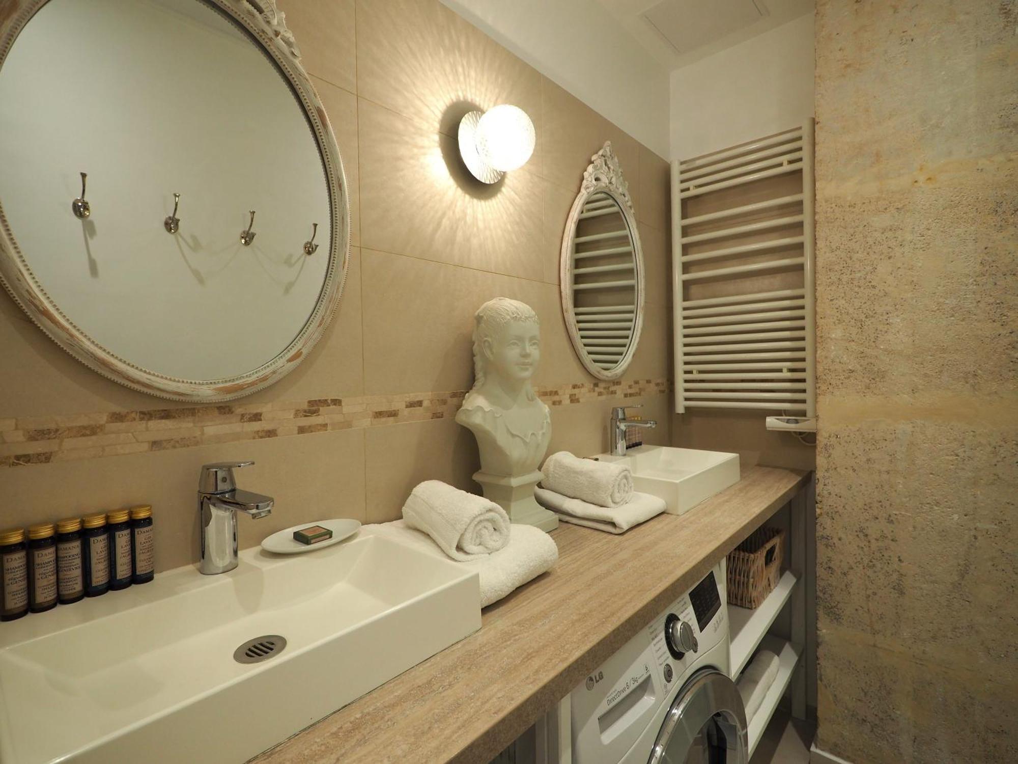 Saint Germain Elegant Chicsuites Parigi Esterno foto