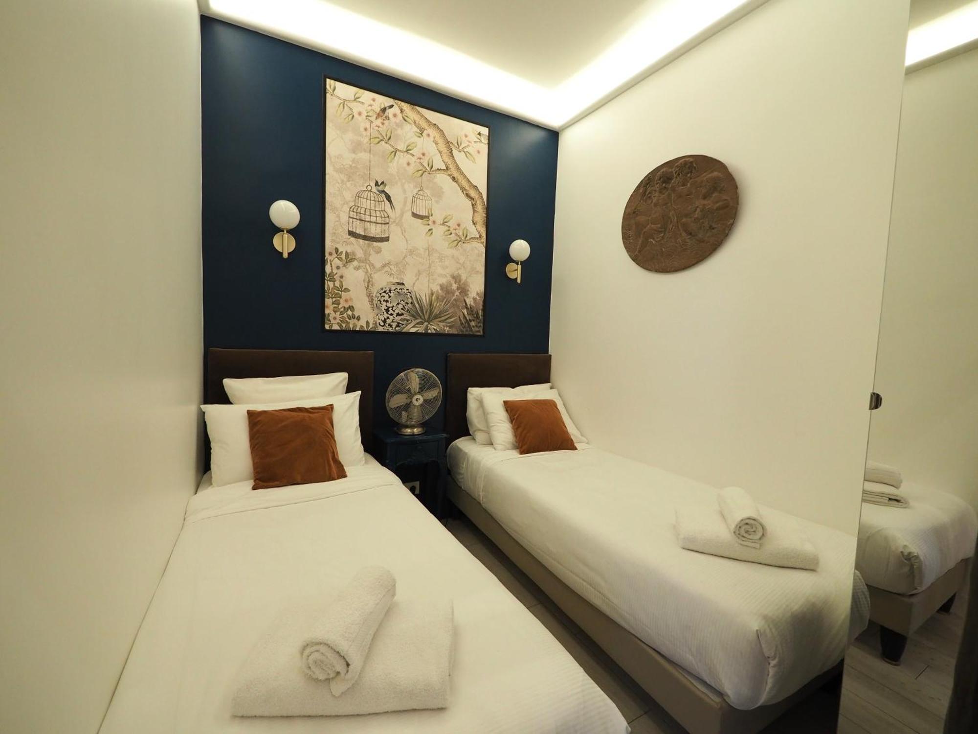 Saint Germain Elegant Chicsuites Parigi Esterno foto