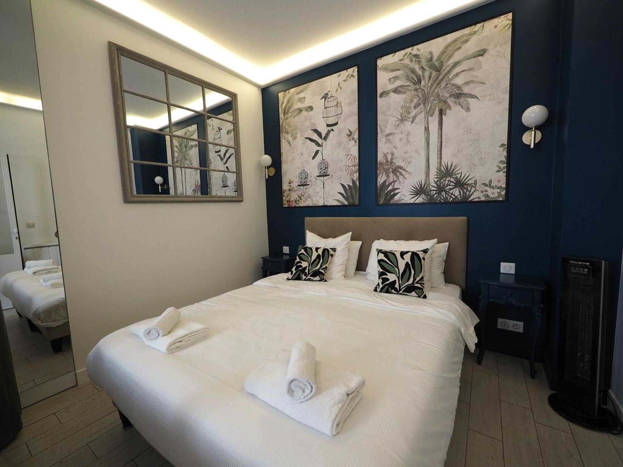Saint Germain Elegant Chicsuites Parigi Esterno foto