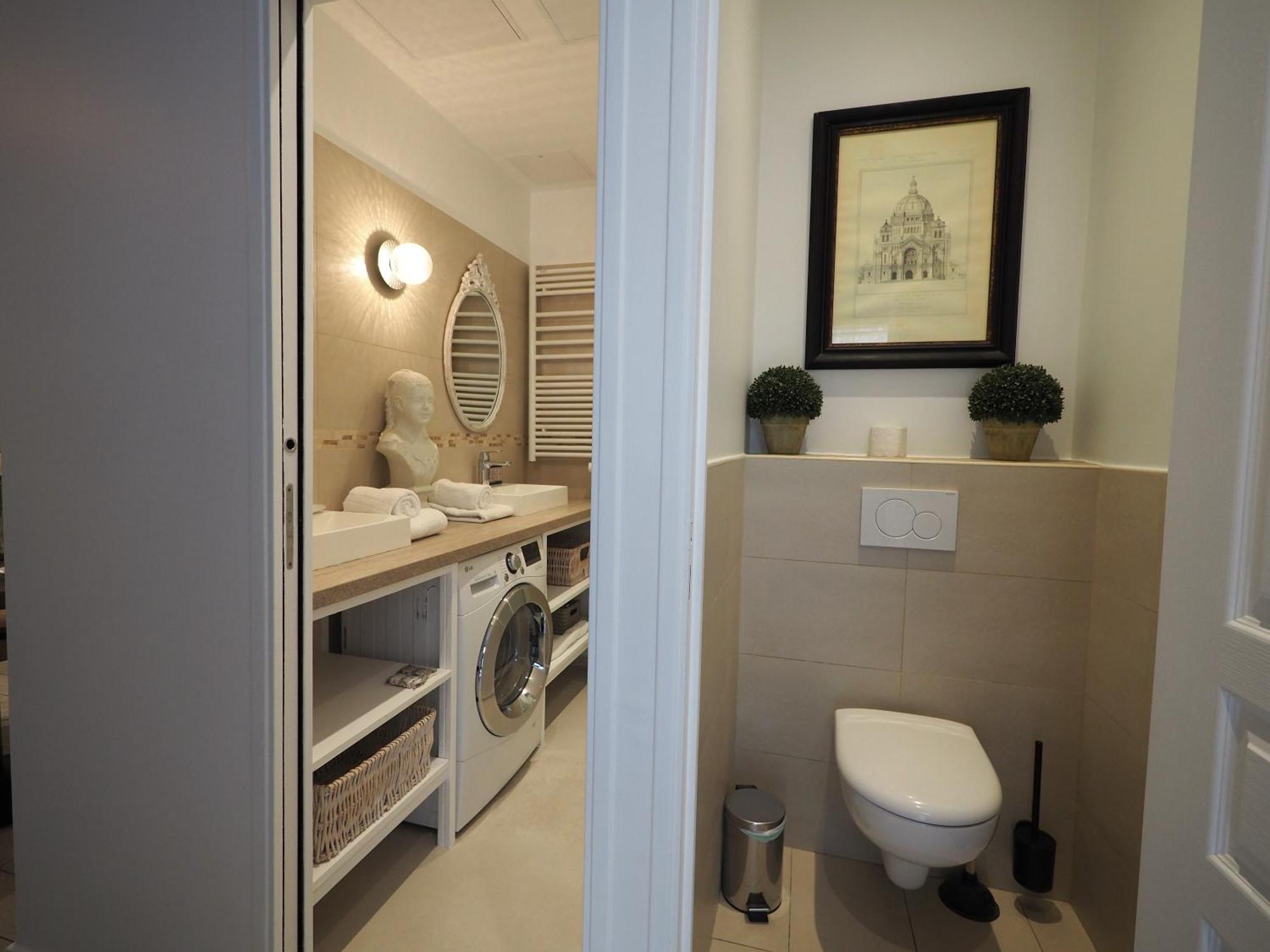 Saint Germain Elegant Chicsuites Parigi Esterno foto